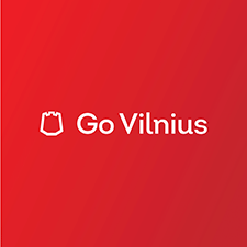 Go Vilnius – the official development agency of the City of Vilnius