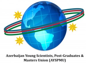 New Logo of AYSPMU