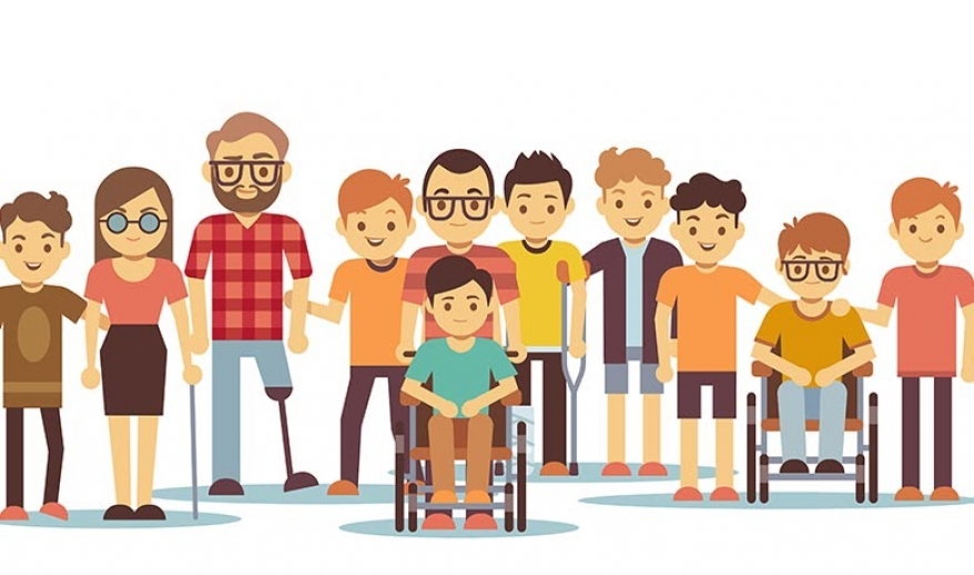 Disability as an evolving concept: paving the way for more inclusive ...