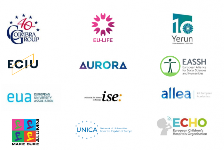 Eurodoc endorses “Preserving the foundation of innovation: enhancing early-stage collaborative R&I in FP10”